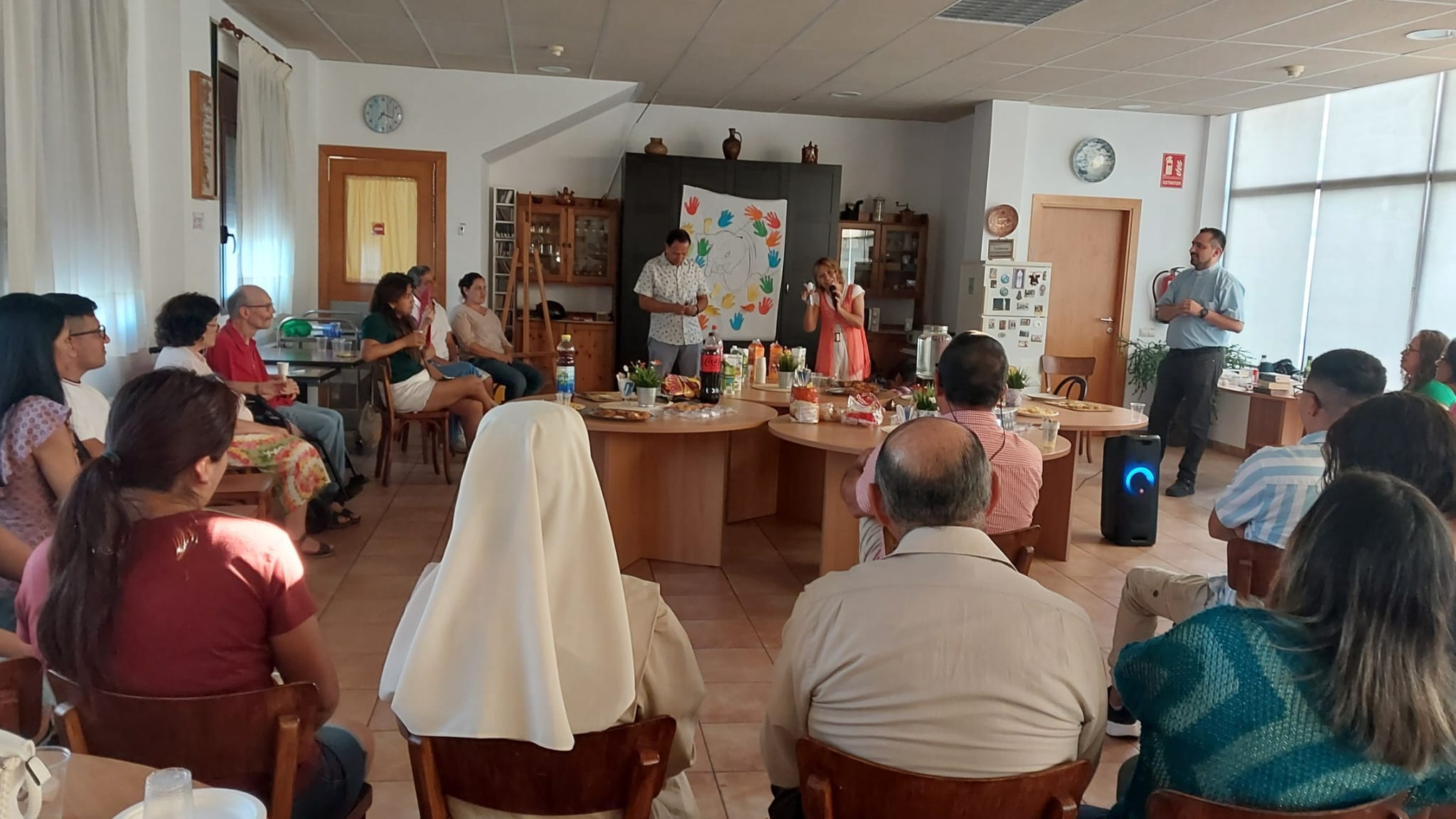 Comunidad 29