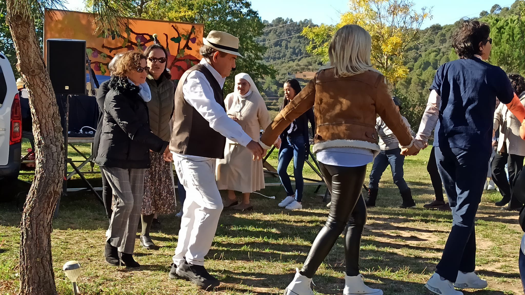 Comunidad 30