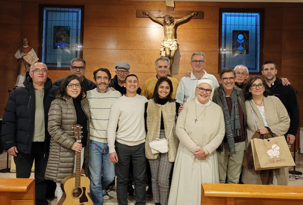 Comunidad 33