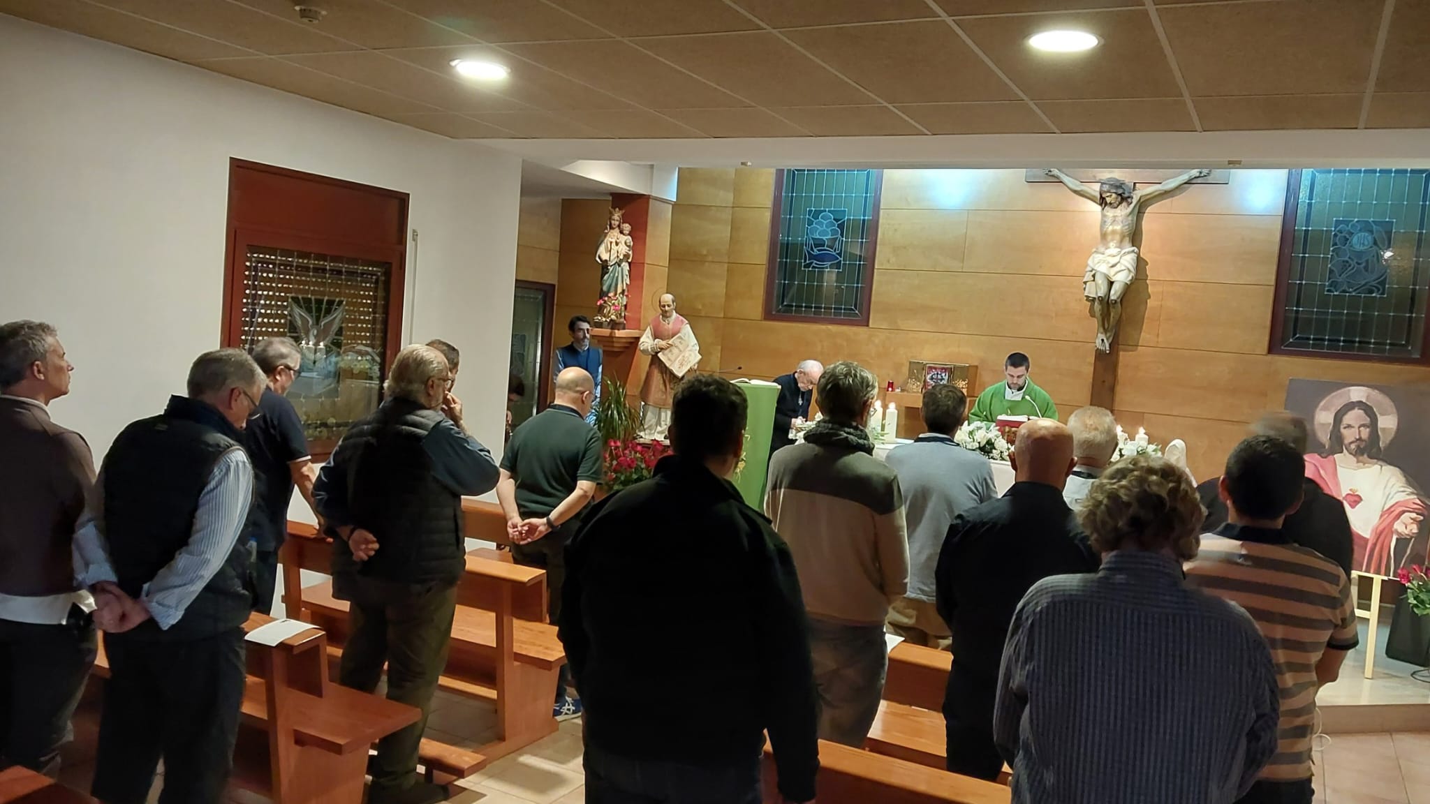 Comunidad 34